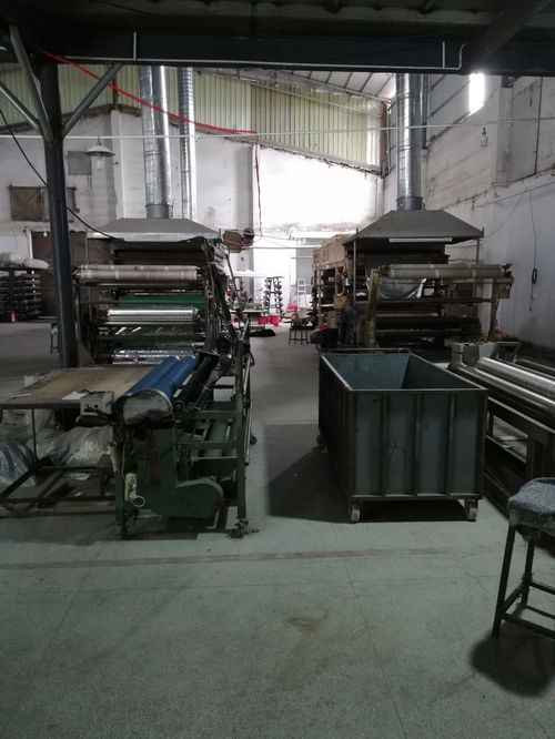 佛山燙金工藝廠轉讓 廠房、倉庫與土地的綜合資源分析